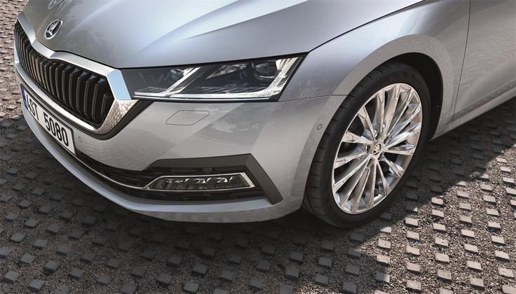 Škoda | Foto: 