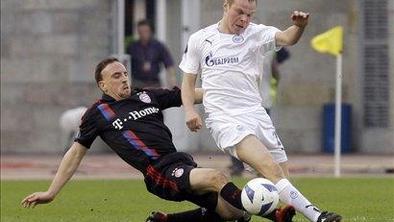 Ruska mafija namestila polfinale pokala UEFA?