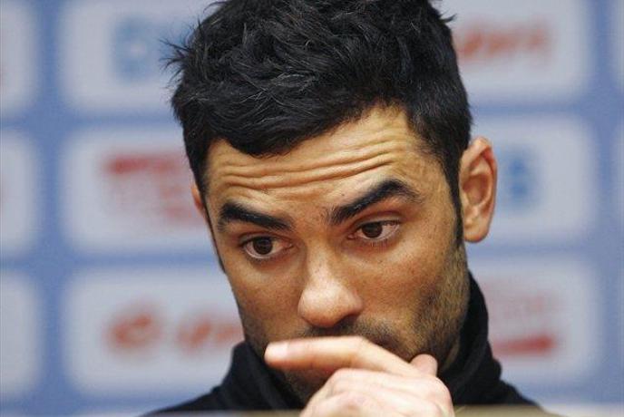 Simon Fourcade bo izpustil začetek sezone