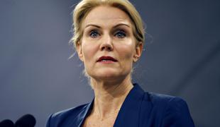 Na Danskem slavil desnosredinski blok, premierka že odstopila
