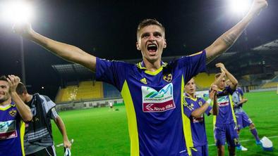 Dobri duh Ljudskega vrta odslej v Azerbajdžanu