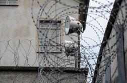 Danska bo zapornike pošiljala na Kosovo