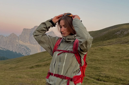 Te lokacije v Dolomitih so letos obnorele družbena omrežja