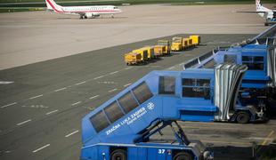 Zakaj bodo zagrebški letališki potniki plačali 300 milijonov evrov več?