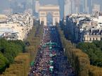 pariški maraton