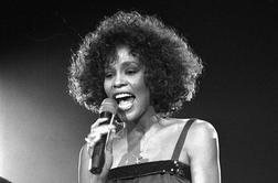Je bilo tudi za Whitney usodno predoziranje?