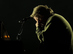 Lewis Capaldi, Sheffield