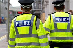 Od danes britanska policija ravna drugače