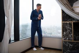 Vitapur, Borut Pahor pižama