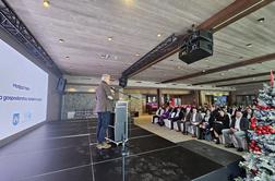 Han v kratkem pričakuje aktivacijo sheme skrajšanega delovnika