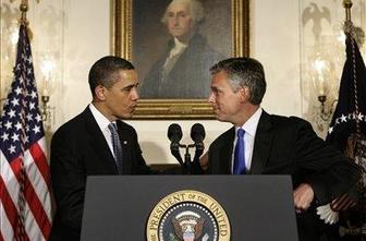 Obama za veleposlanika na Kitajskem predlagal republikanca