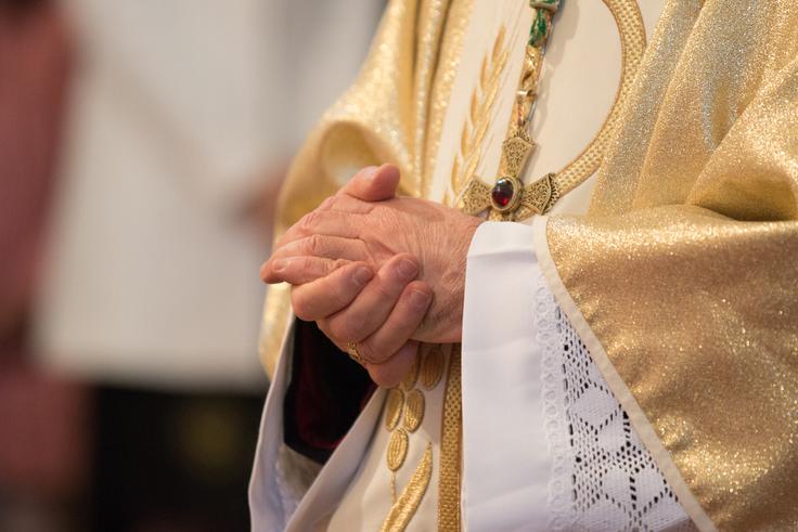Kristjani 50. dan po veliki noči obeležujejo binkošti, s katerimi zaključujejo velikonočni čas. S praznikom se spominjajo prihoda Svetega duha in ustanovitve Cerkve. | Foto: Shutterstock