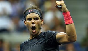 Rafael Nadal: Vprašanje je, ali so mladi igralci dovolj dobri