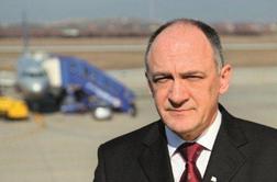 Letalski prevoznik ne more biti zaščitnik nacionalnega interesa!
