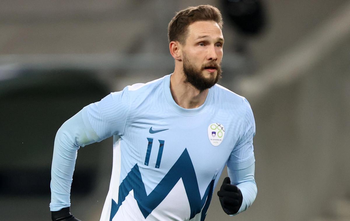 Tim Matavž | Foto Aleš Fevžer