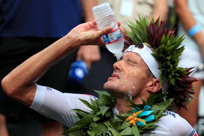 Jan Frodeno | Foto: Getty Images