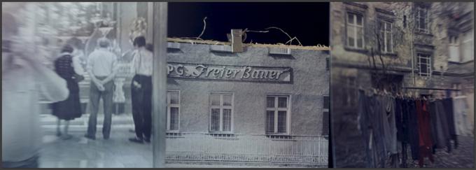 Sramotni berlinski zid je skoraj 30 let razdvajal mesto in Nemčijo. Gradnja zidu – ta se je začela v noči 12. avgusta 1961 – je presenetila prebivalce Vzhodne in Zahodne Nemčije, pa tudi vsega sveta. Kako se je to zgodilo? V prvem delu nemške dokumentarne oddaje bomo priča gradnji zidu iz prve roke; skozi oči tistih, ki so se osebno srečali z njim. • V soboto, 9. 11., ob 21. uri na Viasat History.*

 | Foto: 