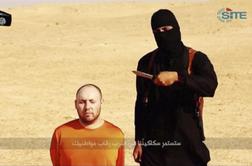 Je Američanom uspelo ubiti Džihadističnega Johna?
