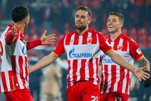 Crvena zvezda Timi Max Elšnik