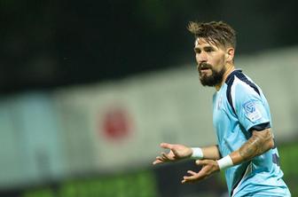 Novogoričani le dočakali prve točke