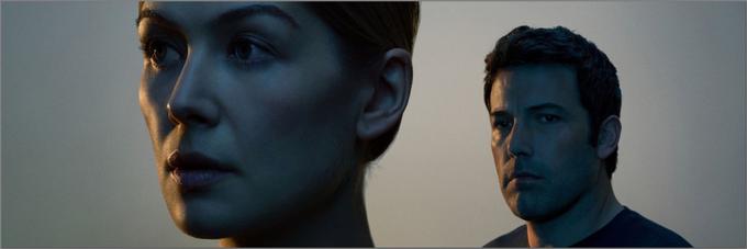 Po istoimenski knjižni uspešnici posnet psihološki triler Davida Fincherja, v katerem Ben Affleck igra moškega, ki ga osumijo, da je kriv za ženino izginotje. Nominacija za oskarja za glavno žensko vlogo (Rosamund Pike) in eden najbolj hvaljenih filmov leta 2014. • V soboto, 16. 2., ob 20. uri na Planet 2.* │ Tudi v videoteki DKino.

 | Foto: 