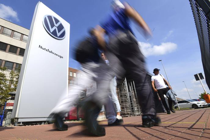 Volkswagen Hannover | Foto Volkswagen