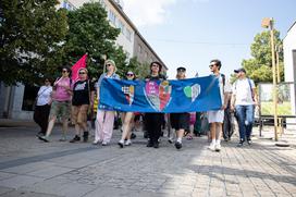 Parada ponosa Maribor