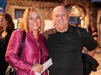 Maya Peron; Martin Strel, ultramaratonski plavalec