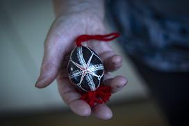 Belokranjske pisanice