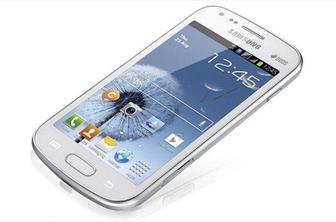 Samsung predstavil Samsung Galaxy S DUOS dual-SIM