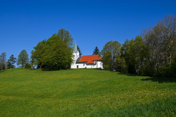 Osolnik oz. Osovnik, uporabljata se oba zapisa. | Foto: Matej Podgoršek