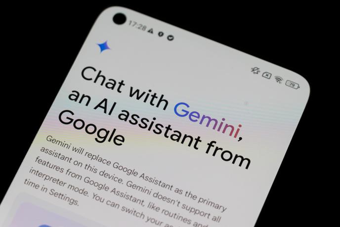 Google dokončno ukinja pomočnika Google Assistant, zamenjal ga bo Gemini