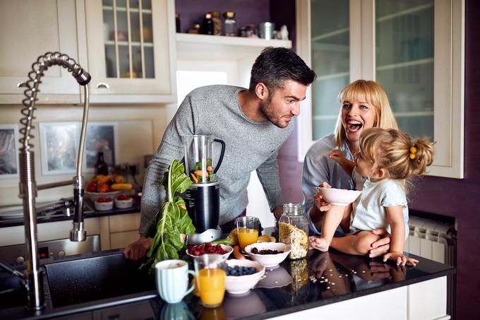 M Tehnika vedno stavi na zadovoljstvo kupcev. | Foto: Shutterstock