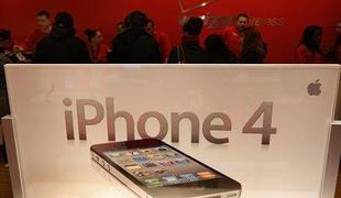 Prihaja mini iPhone