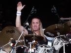 Nicko McBrain