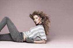 Gisele predstavila nove japonke