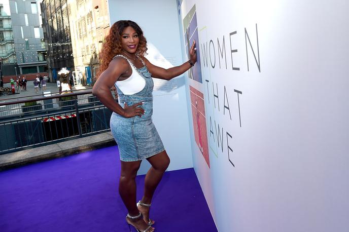 Serena Williams | Foto Getty Images