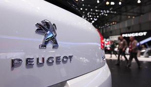 General Motors in Peugeot kmalu z novimi modeli