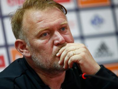 Prosinečki novi selektor nogometašev Kirgizistana