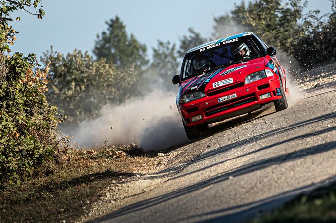 reli Poreč | Foto: WRC Croatia