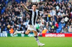 Robert Koren: Januarja zapuščam WBA