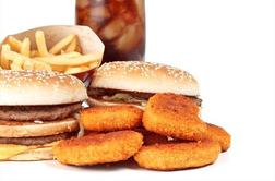 Česa v fast food restavracijah raje ne naročajte?