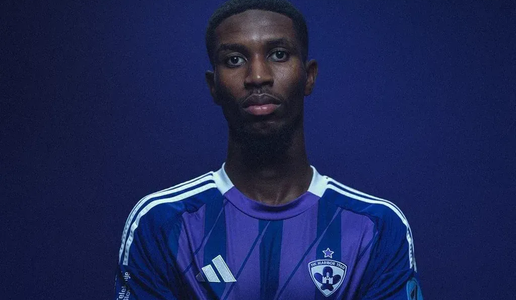V Maribor prihaja Francoz Bamba, ki Slovenijo pozna zaradi Dončića