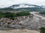 Poplave, Nepal