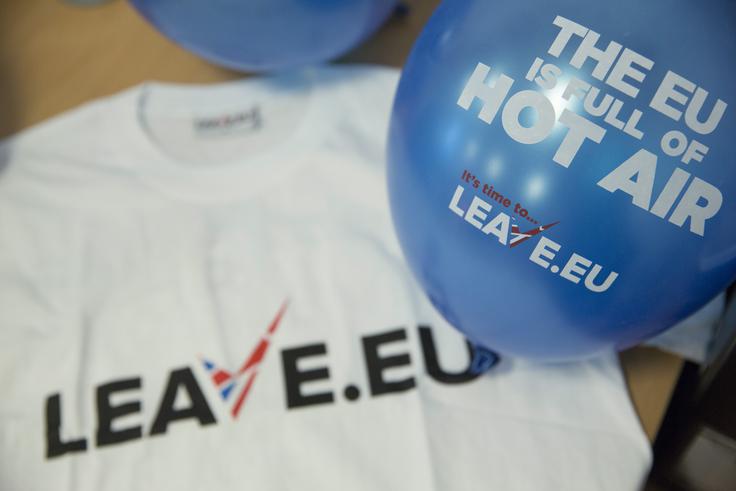 Po zadnji javnomnenjski raziskavi britanskega dnevnika The Telegraph obstoj Velike Britanije v Evropski uniji podpira 51 odstotkov vprašanih, sedem odstotkov več kot tistih, ki so zagovorniki izstopa Otoka iz povezave, | Foto: 