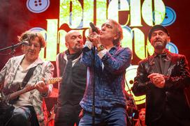 Bijelo Dugme, Stožice