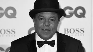Umrl je Tito Jackson, brat Michaela Jacksona