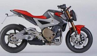 Benelli due 756