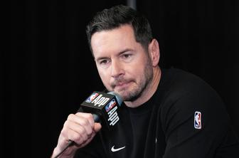 Dončićev trener razkril glavno težavo #video