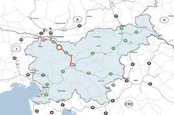 Obisk Putina zapira slovenske ceste, kje bo največja gneča?